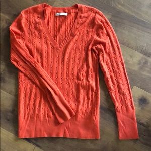 Old Navy sweater